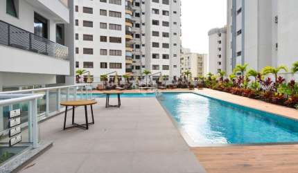 Apartamento semimobiliado com 3 dormitórios e sendo 1 suíte à Venda Agronômica, Florianópolis/SC.