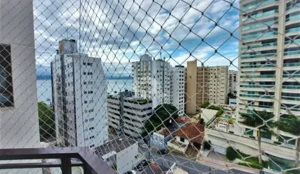 Apartamento semimobiliado com 3 quartos e sendo 1 suíte A Venda - Agronômica, Florianópolis SC