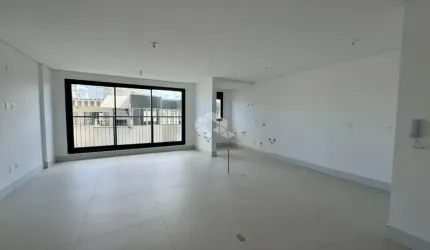 APARTAMENTO ALTO PADRÃO 3 SUÍTES VISTA PARA O MAR NO ESTREITO FLORIANÓPOLIS
