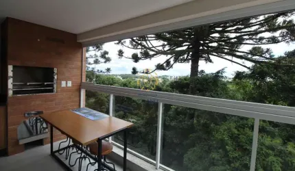 Apartamento com 3 quartos à venda na Rua Vinte e Nove de Junho, 207, Bacacheri, Curitiba por R$ 1.500.000