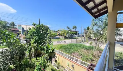 Casa com 3 quartos à venda na 1820 da Amizade, 123, Praia Continental, Itapoá por R$ 800.000