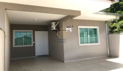 Casa com 3 quartos à venda na 500 Eucalipto, 413, Rainha do Mar, Itapoá por R$ 695.000