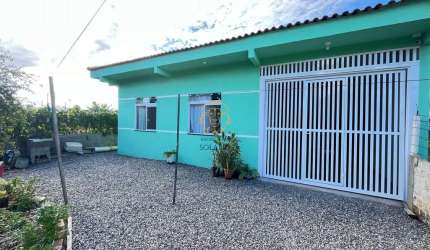 Casa com 3 quartos à venda na 2570 Airton Senna da Silva, 740, Pontal do Norte, Itapoá por R$ 650.000