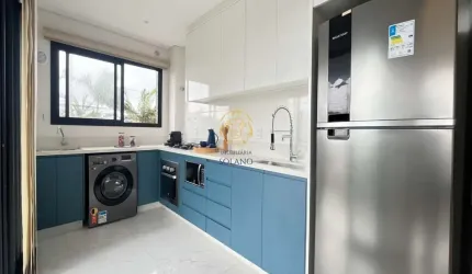 Apartamento com 2 quartos à venda na Ceará, 2409, Rainha do Mar, Itapoá por R$ 639.000