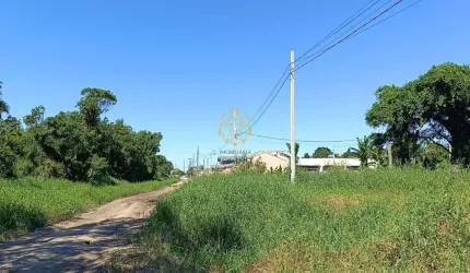 Terreno à venda na Rua Rio Grande do Sul, 1057, São Carlos, Pontal do Paraná por R$ 120.000