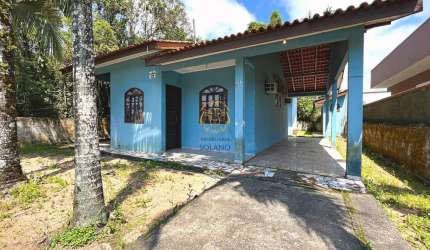 Casa com 3 quartos à venda na Dourados, 196, Centro, Itapoá por R$ 480.000
