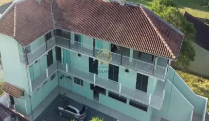 Casa com 8 quartos à venda na São João Maria Vianney., 1160, Brasília, Itapoá por R$ 1.500.000