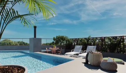 Apartamento com 3 quartos à venda na Rua Presidente Epitácio Pessoa, 260, Jardim Social, Curitiba por R$ 790.000