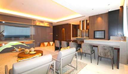 Apartamento com 3 quartos à venda na Rua Martim Afonso, 2888, Bigorrilho, Curitiba por R$ 3.071.900