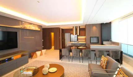 Apartamento com 2 quartos à venda na Rua Martim Afonso, 2888, Bigorrilho, Curitiba por R$ 2.165.900