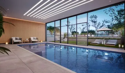 Apartamento com 3 quartos à venda na Rua Dom Pedro I, 858, Água Verde, Curitiba por R$ 1.889.616