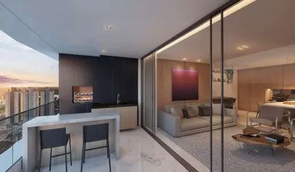 Apartamento com 2 quartos à venda na Rua Martim Afonso, 2888, Bigorrilho, Curitiba por R$ 2.346.900