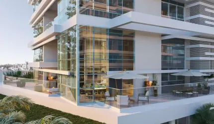 Apartamento com 3 quartos à venda na Avenida Nossa Senhora da Luz, 636, Bacacheri, Curitiba por R$ 7.298.623