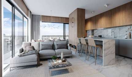 Apartamento com 3 quartos à venda na Rua Alferes Ângelo Sampaio, 2525, Bigorrilho, Curitiba por R$ 1.749.000