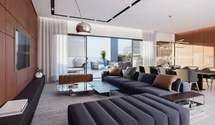 Apartamento com 3 quartos à venda na Rua Professor Assis Gonçalves, 911, Água Verde, Curitiba por R$ 1.230.700