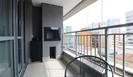 Apartamento com 2 quartos à venda na Rua Mariano Torres, 573, Centro, Curitiba por R$ 942.585