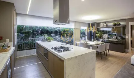 Apartamento com 2 quartos à venda na Rua Mariano Torres, 573, Centro, Curitiba por R$ 966.377