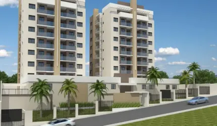 Cobertura com 3 quartos à venda na Rua Francisco Balchak, 153, Boa Vista, Curitiba por R$ 989.353