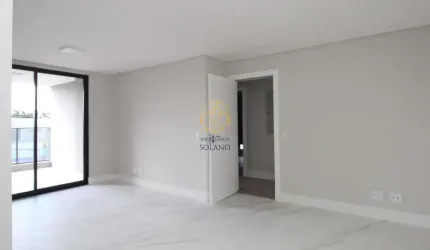 Apartamento com 3 quartos à venda na Avenida Senador Souza Naves, 1650, Cristo Rei, Curitiba por R$ 1.100.000