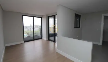 Apartamento com 3 quartos à venda na Rua Urbano Lopes, 383, Cristo Rei, Curitiba