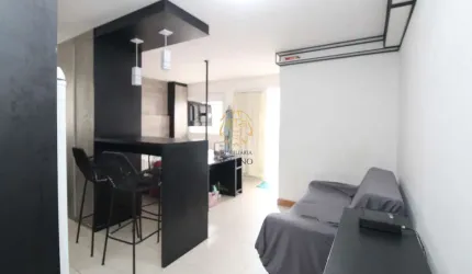 Apartamento com 1 quarto à venda na Alameda Doutor Muricy, 73, Centro, Curitiba por R$ 340.000