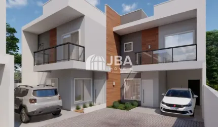 ÓTIMOS SOBRADOS EM ARAUCÁRIA