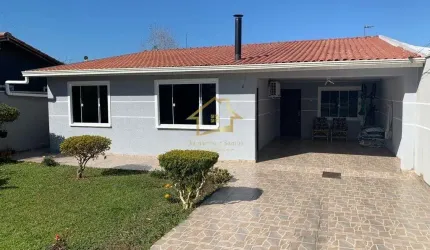 CASA EM PINHAIS JARDIM AMÉLIA