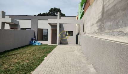 ÓTIMA CASA PARA VENDA NO BAIRRO FLORESTAL