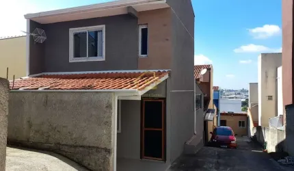 ÓTIMO SOBRADO PARA VENDA NO BAIRRO ALTO