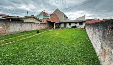 ÓTIMA CASA PARA VENDA NO CENTRO DE PIRAQUARA