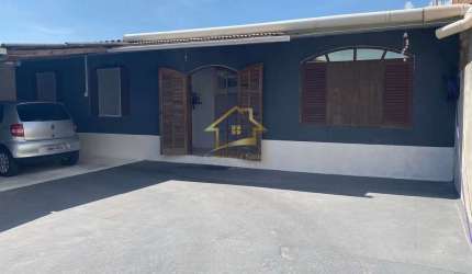 ÓTIMA CASA PARA VENDA NO JARDIM MENINO DEUS