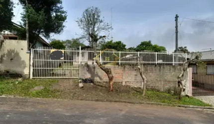 ÓTIMO TERRENO PARA VENDA NA BORDA DO CAMPO