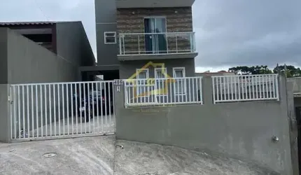 Sobrado à venda no bairro São Pedro - Quatro Barras/PR