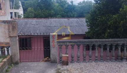 CASA PARA VENDA NO JARDIM ORESTES THÁ