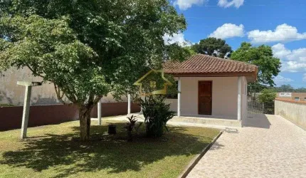 ÓTIMA CASA PARA VENDA EM COLOMBO