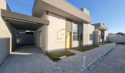 ÓTIMA CASA EM CONDOMÍNIO PARA VENDA