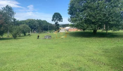 EXCELENTE CHÁCARA PARA VENDA NO BAIRRO POCINHO