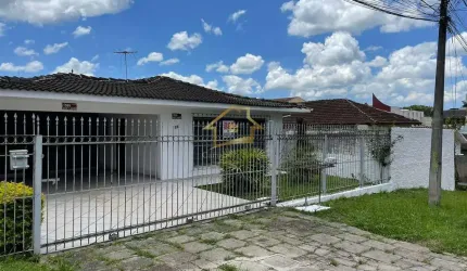 EXCELENTE CASA PARA VENDA NO BAIRRO TINGUI EM CURITIBA
