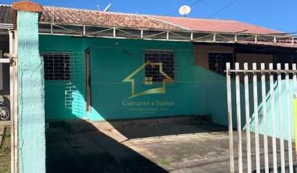 ÓTIMA CASA PARA LOCAÇÃO NA BORDA DO CAMPO