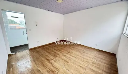 Sala para alugar, 20 m² por R$ 1.680,00/mês - Tatuapé - São Paulo/SP