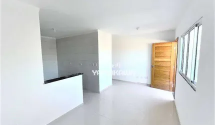 Sobrado com 2 dormitórios à venda, 100 m² por R$ 500.000,00 - Penha - São Paulo/SP