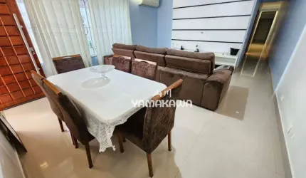 Casa com 4 dormitórios à venda, 350 m² por R$ 1.800.000,00 - Tatuapé - São Paulo/SP