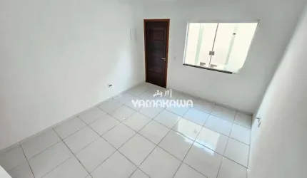 Sobrado com 2 dormitórios à venda, 65 m² por R$ 306.000,00 - Itaquera - São Paulo/SP