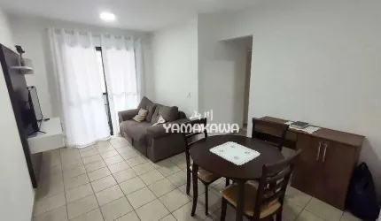 Apartamento com 3 dormitórios à venda, 62 m² por R$ 310.000,00 - Cidade Líder - São Paulo/SP