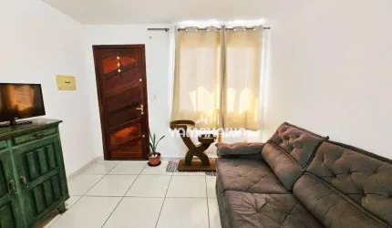 Apartamento com 2 dormitórios à venda, 45 m² por R$ 185.000,00 - Itaquera - São Paulo/SP