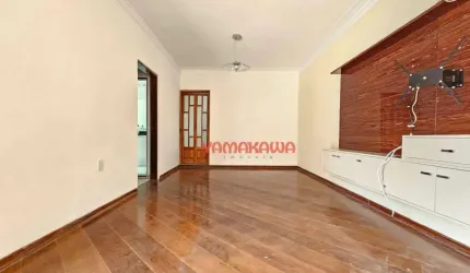 Casa com 3 dormitórios à venda, 182 m² por R$ 905.000,00 - Parque do Carmo - São Paulo/SP