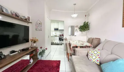 Sobrado com 3 dormitórios à venda, 110 m² por R$ 692.000,00 - Vila Carrão - São Paulo/SP