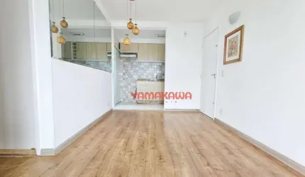Apartamento com 2 dormitórios à venda, 47 m² por R$ 250.000,00 - Itaquera - São Paulo/SP