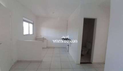 Apartamento com 2 dormitórios à venda, 46 m² por R$ 270.000,00 - Jardim Belém - São Paulo/SP