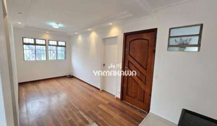 Apartamento com 2 dormitórios à venda, 47 m² por R$ 188.000,00 - Jardim Santa Terezinha - São Paulo/SP
